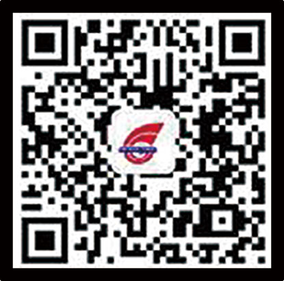 掃一掃，關(guān)注公交廣告微信公眾號(hào)